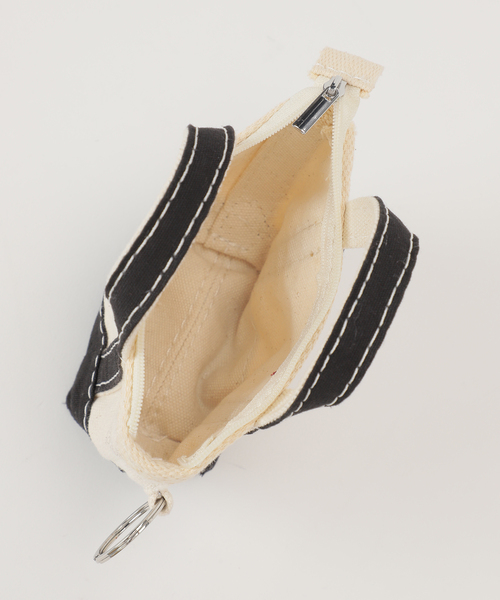 トートバッグ 「WEB限定 / 追加」YA GOOD IDEAS YA BIG＆MINI TOTE M　2 レディースの画像