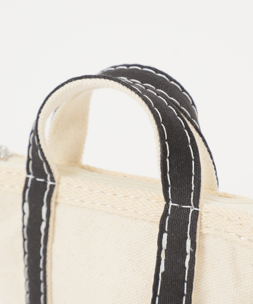 トートバッグ 「WEB限定 / 追加」YA GOOD IDEAS YA BIG＆MINI TOTE M　2 レディースの画像