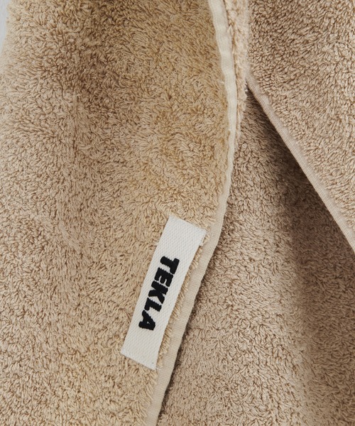 タオル 「TEKLA」 Terry Towels Bath Towel（70×140）の画像