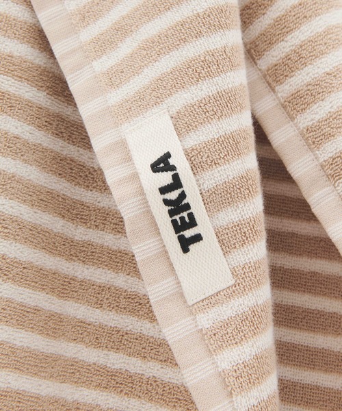 タオル 「TEKLA」 Terry Towels Bath Towel（70×140）の画像