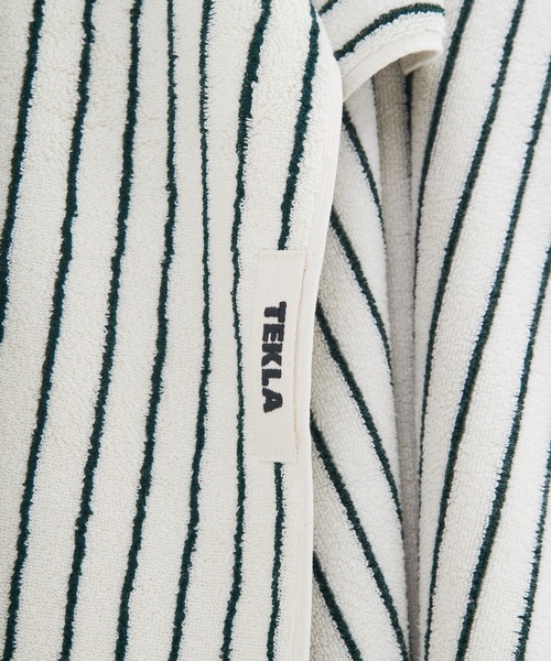 タオル 「TEKLA」 Terry Towels Bath Towel（70×140）の画像