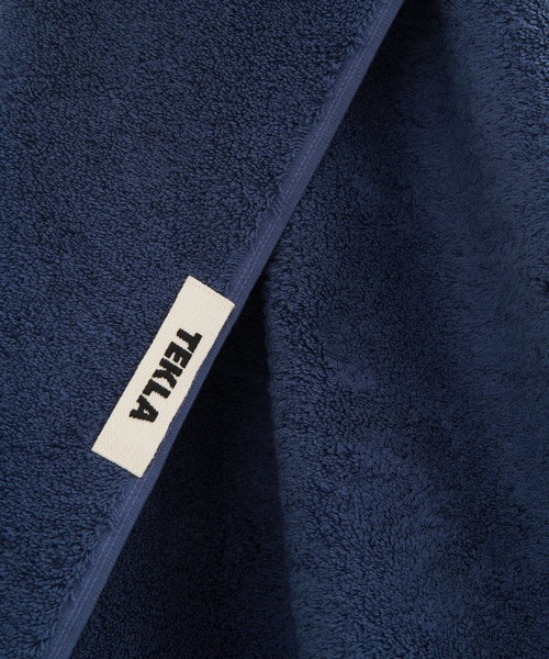 タオル 「TEKLA」 Terry Towels Bath Towel（70×140）の画像