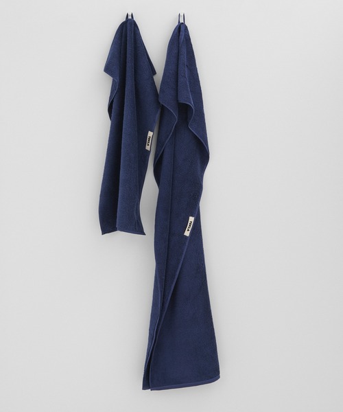 タオル 「TEKLA」 Terry Towels Bath Towel（70×140）の画像