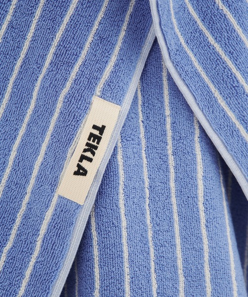 タオル 「TEKLA」 Terry Towels Bath Towel（70×140）の画像
