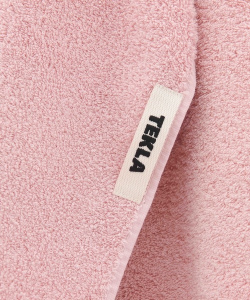 タオル 「TEKLA」 Terry Towels Bath Towel（70×140）の画像