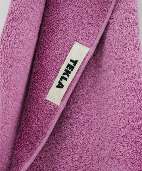 タオル 「TEKLA」 Terry Towels Bath Towel（70×140）の画像