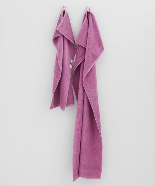 タオル 「TEKLA」 Terry Towels Bath Towel（70×140）の画像