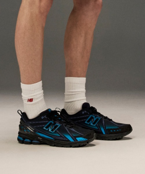 New Balance（ニューバランス） スニーカー 1906R メンズ レディース