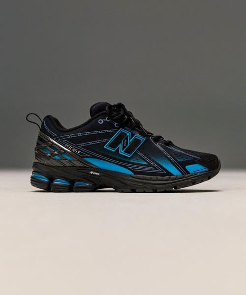 New Balance（ニューバランス） スニーカー 1906R メンズ レディース