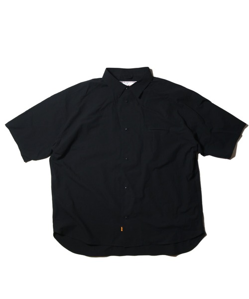 シャツ RANDY BIG SHIRTS WRINKLE メンズ レディースの画像