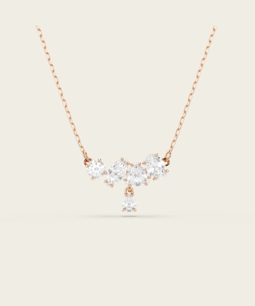 SWAROVSKI（スワロフスキー） ネックレス 「公式」「スワロフスキー