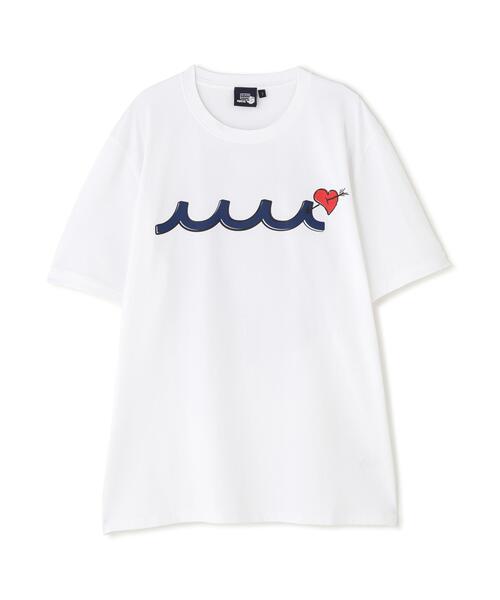 muta MARINE（ムータマリン） tシャツ muta MARINE/ムータ マリン