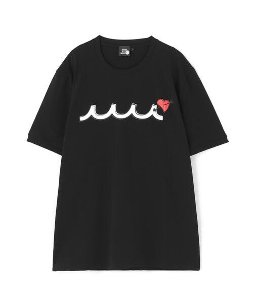 muta MARINE（ムータマリン） tシャツ muta MARINE/ムータ マリン
