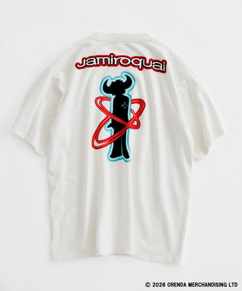 JOURNAL STANDARD relume（ジャーナルスタンダード レリューム） t
