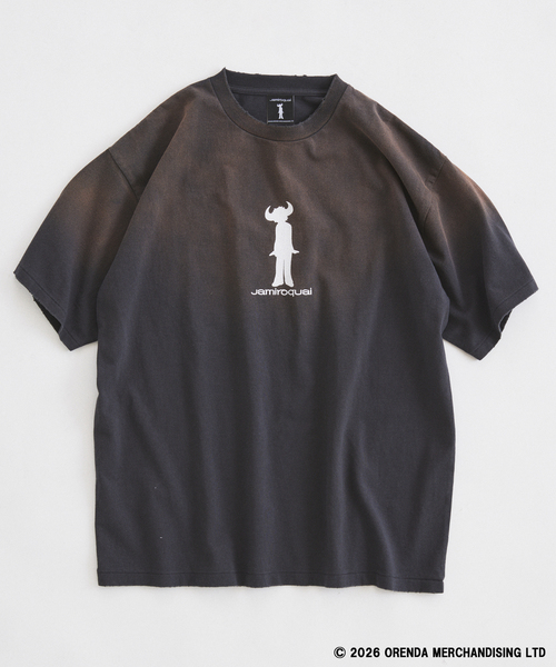 jamiroquai tシャツ（メンズファッション） | ファッション の商品一覧