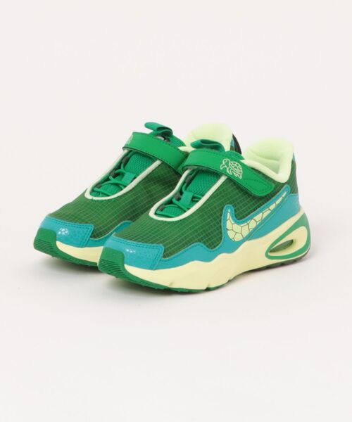 NIKE（ナイキ） エアマックス スニーカー 17-22AIRMAX NOVA SE (PS