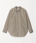 ブラウス シャツ 「size SHORTあり」...の詳細画像2