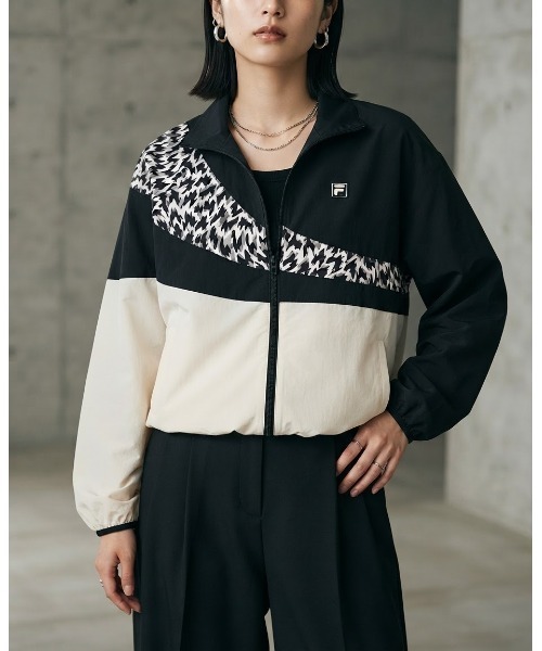 m(_（FILA）（色：ブラック系）のおすすめ人気商品一覧 通販 - Yahoo
