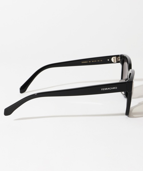FERRAGAMO（フェラガモ） サングラス uvカット 「FERRAGAMO/フェラガモ