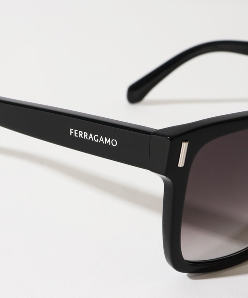 FERRAGAMO（フェラガモ） サングラス uvカット 「FERRAGAMO/フェラガモ