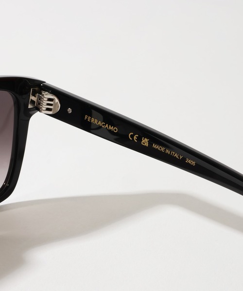 FERRAGAMO（フェラガモ） サングラス uvカット 「FERRAGAMO/フェラガモ