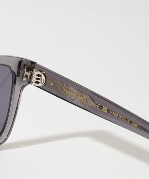FERRAGAMO（フェラガモ） サングラス uvカット 「FERRAGAMO/フェラガモ