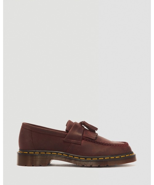 Dr.Martens（ドクターマーチン） ローファー ADRIAN タッセル