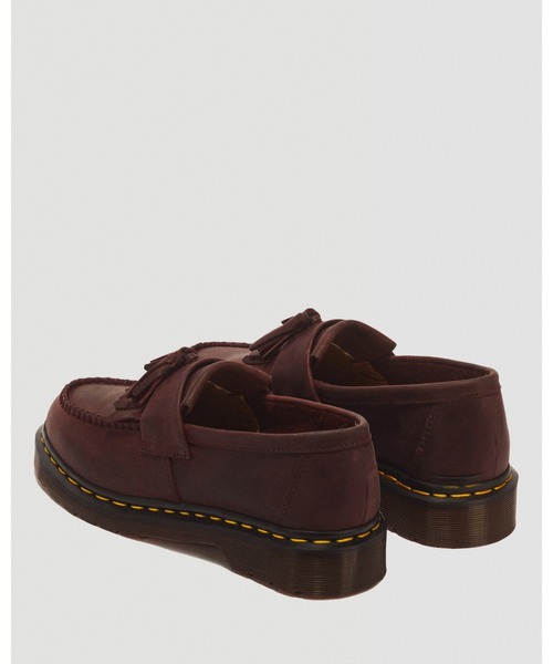 Dr.Martens（ドクターマーチン） ローファー ADRIAN タッセル