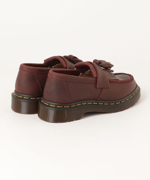 Dr.Martens（ドクターマーチン） ローファー ADRIAN タッセル