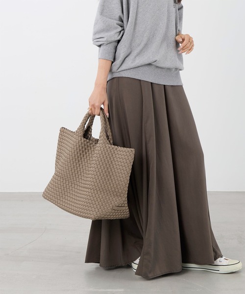 NAGHEDI（ナゲディ） トートバッグ 「NAGHEDI」トートバッグ-St Barths