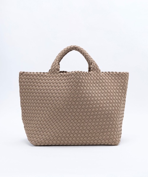 NAGHEDI（ナゲディ） トートバッグ 「NAGHEDI」トートバッグ-St Barths