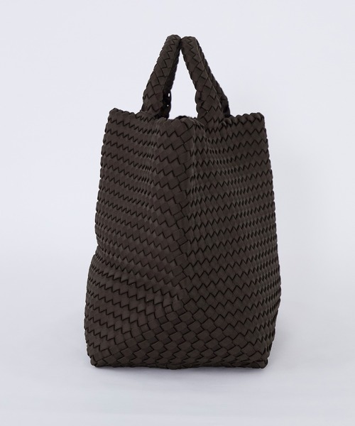 NAGHEDI（ナゲディ） トートバッグ 「NAGHEDI」トートバッグ-St Barths