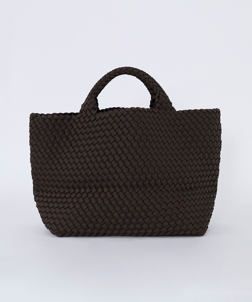 NAGHEDI（ナゲディ） トートバッグ 「NAGHEDI」トートバッグ-St Barths
