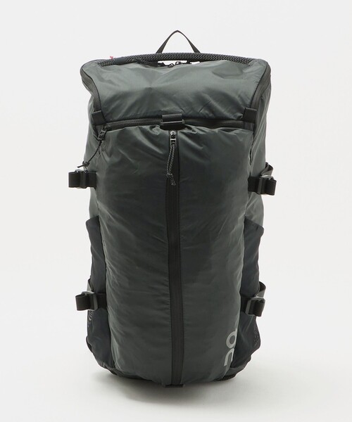 On（オン） デイバック リュック 「On」Speed Pack 18L Lit/バック