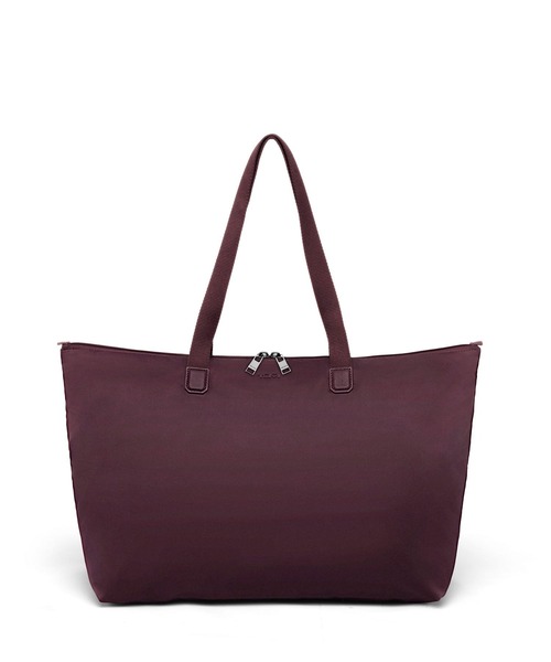 TUMI（トゥミ） トートバッグ VOYAGEUR ジャスト・イン・ケース
