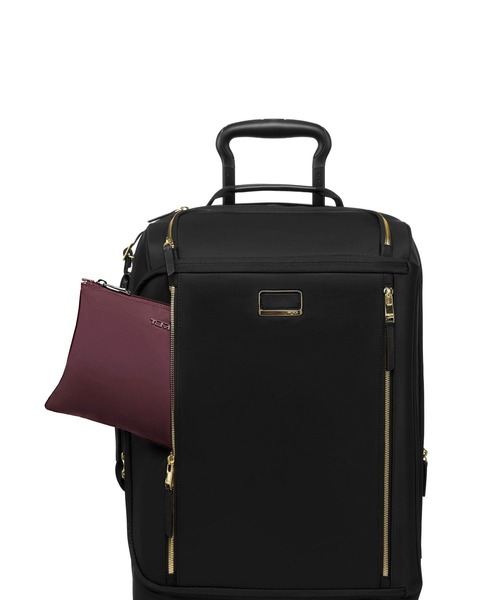 TUMI（トゥミ） トートバッグ VOYAGEUR ジャスト・イン・ケース
