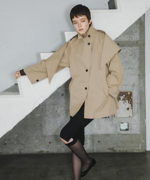 Meryll Rogge（メリル ロッゲ） パンツ SPORTY BLOOMER レディース
