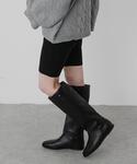 ハーフパンツ パンツ 短パン 「WEB/一部店...の詳細画像5