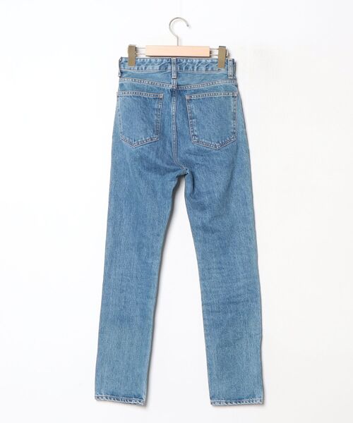 ロンハーマン デニムショートパンツ Ron Herman（ロンハーマン） デニムパンツ 23 ブルー レディース