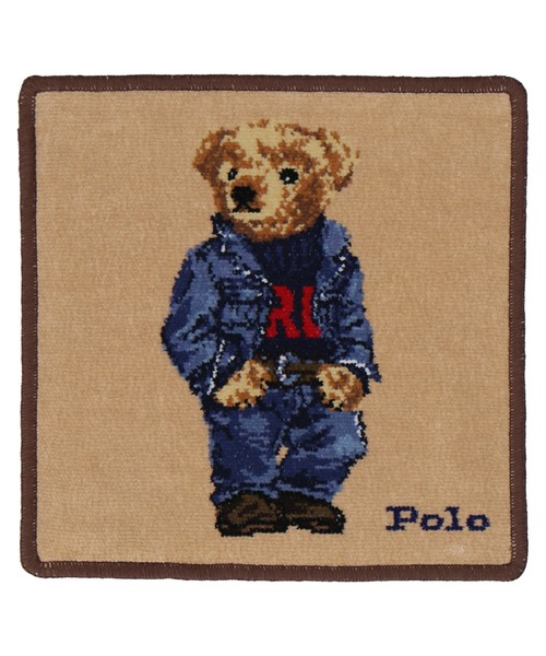 POLO RALPH LAUREN（ポロ・ラルフローレン） ラルフローレン ハンカチ