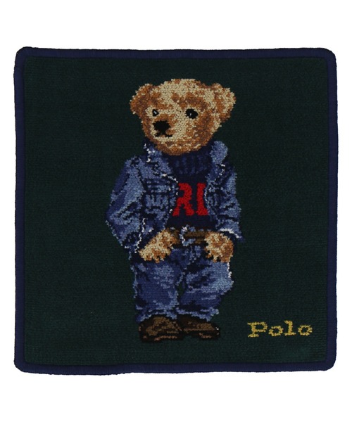 POLO RALPH LAUREN（ポロ・ラルフローレン） ラルフローレン ハンカチ