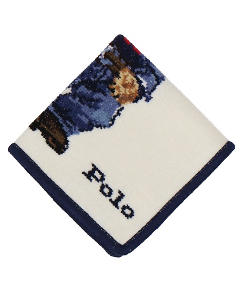 POLO RALPH LAUREN（ポロ・ラルフローレン） ラルフローレン ハンカチ