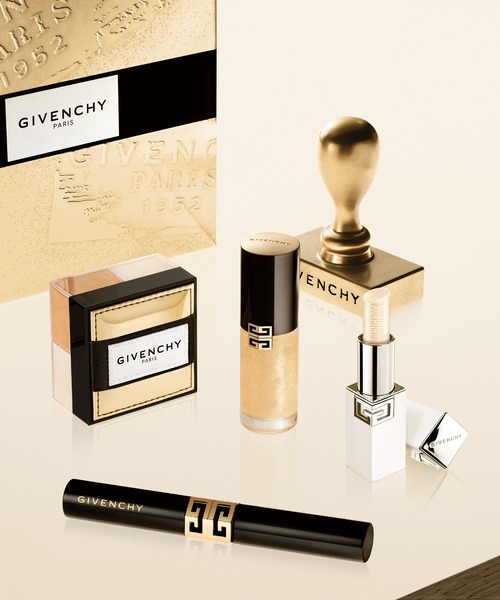 GIVENCHY BEAUTY 口紅 リップ ルージュ・ジバンシイ・イドラ・バーム