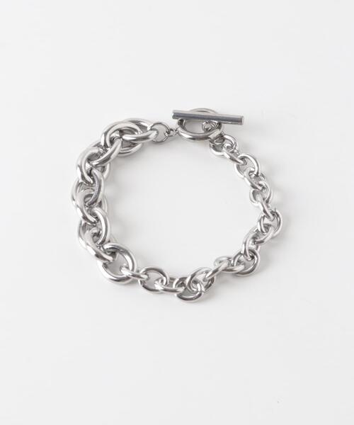 XOLO ブレスレット 「XOLO JEWELRY/ショロジュエリー」 SOLID ANCHOR