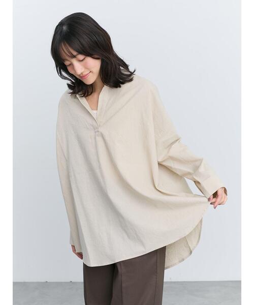 ISABEL MARANT（イザベルマラン） 長袖チュニック 34 ピンク系その他