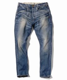 BEN DAVIS プロジェクトラインデニム モッズコート Ｌ 安く 買うファッション - BEN DAVIS プロジェクトラインデニム