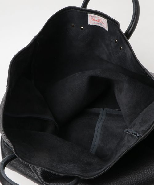 YOUNG&OLSEN The DRYGOODS STORE（ヤングアンドオルセン） トート
