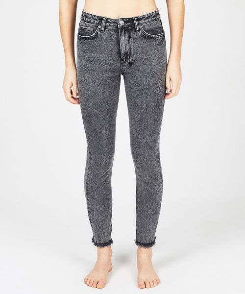 Ksubi（スビ） ジーンズ デニム デニムパンツ KSUBI HI N WASTED ACID