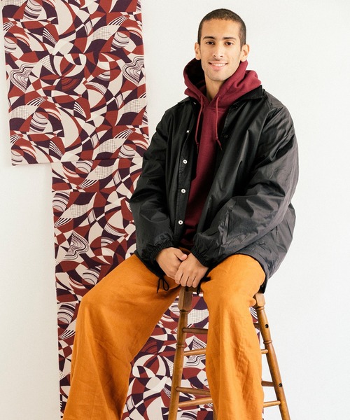 ジャケット・アウター AT LAST&CO LONG SPORTS TOGS 38 Adidas Vtg Jacket Tennis USA Training Camp 80s Windbreaker