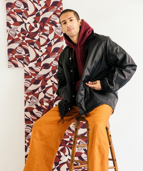 Under the Skin ブルゾン アウター (アンダーザスキン) / Scorpion